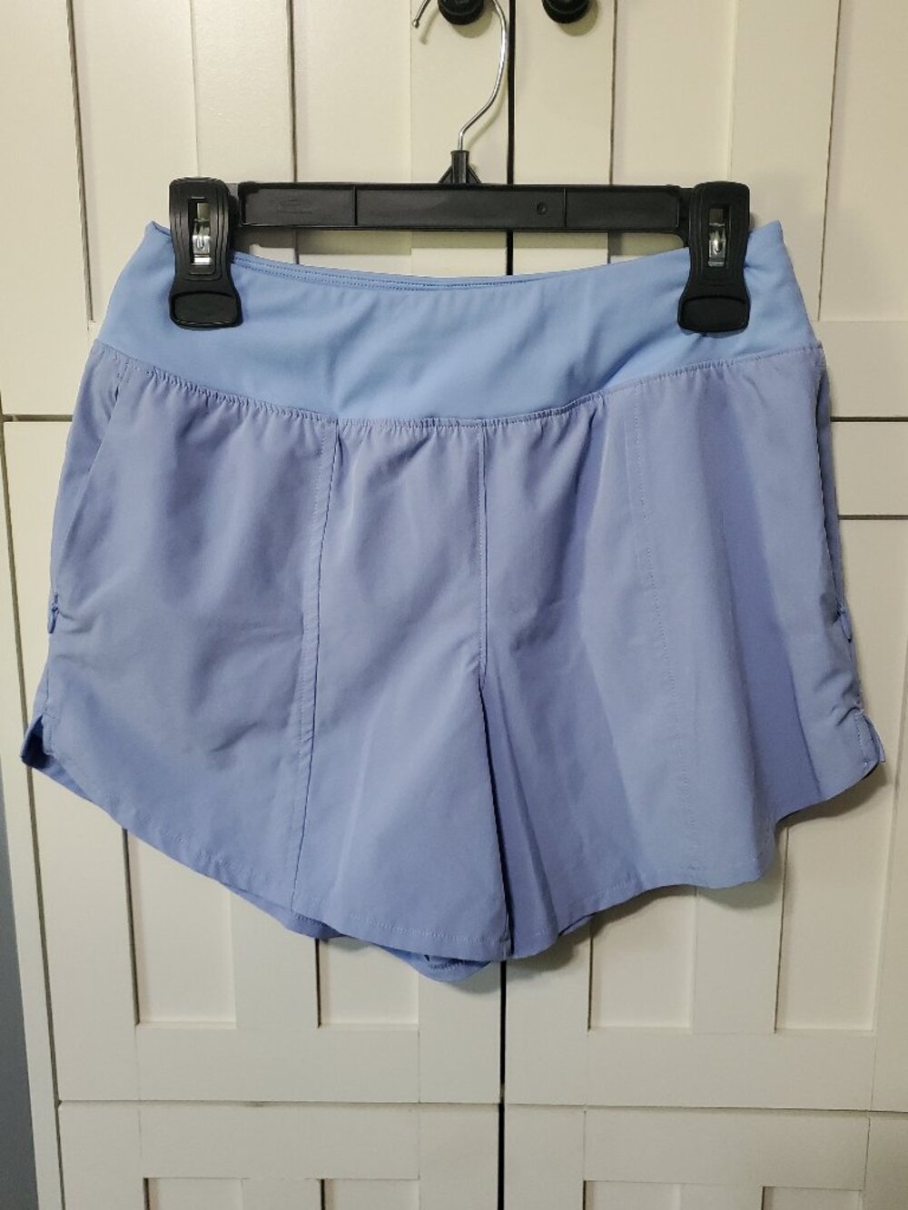 Size Small Tek Gear Shorts